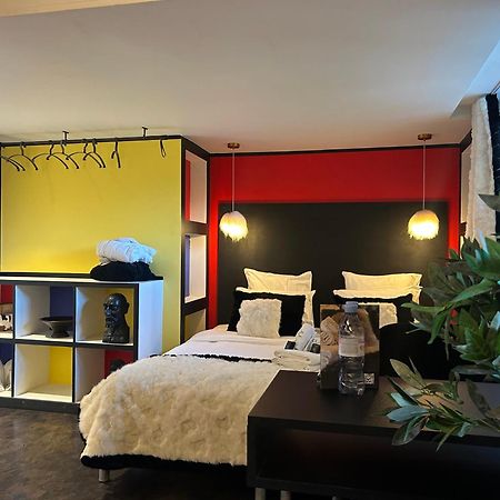 Bel Air - Proprietes Mont Amour Montriond Εξωτερικό φωτογραφία