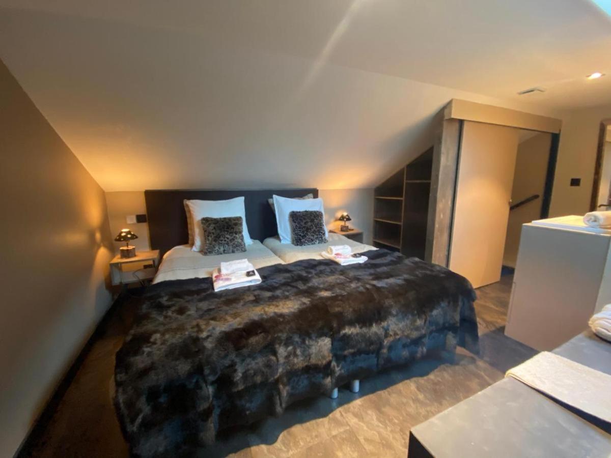 Bel Air - Proprietes Mont Amour Montriond Εξωτερικό φωτογραφία