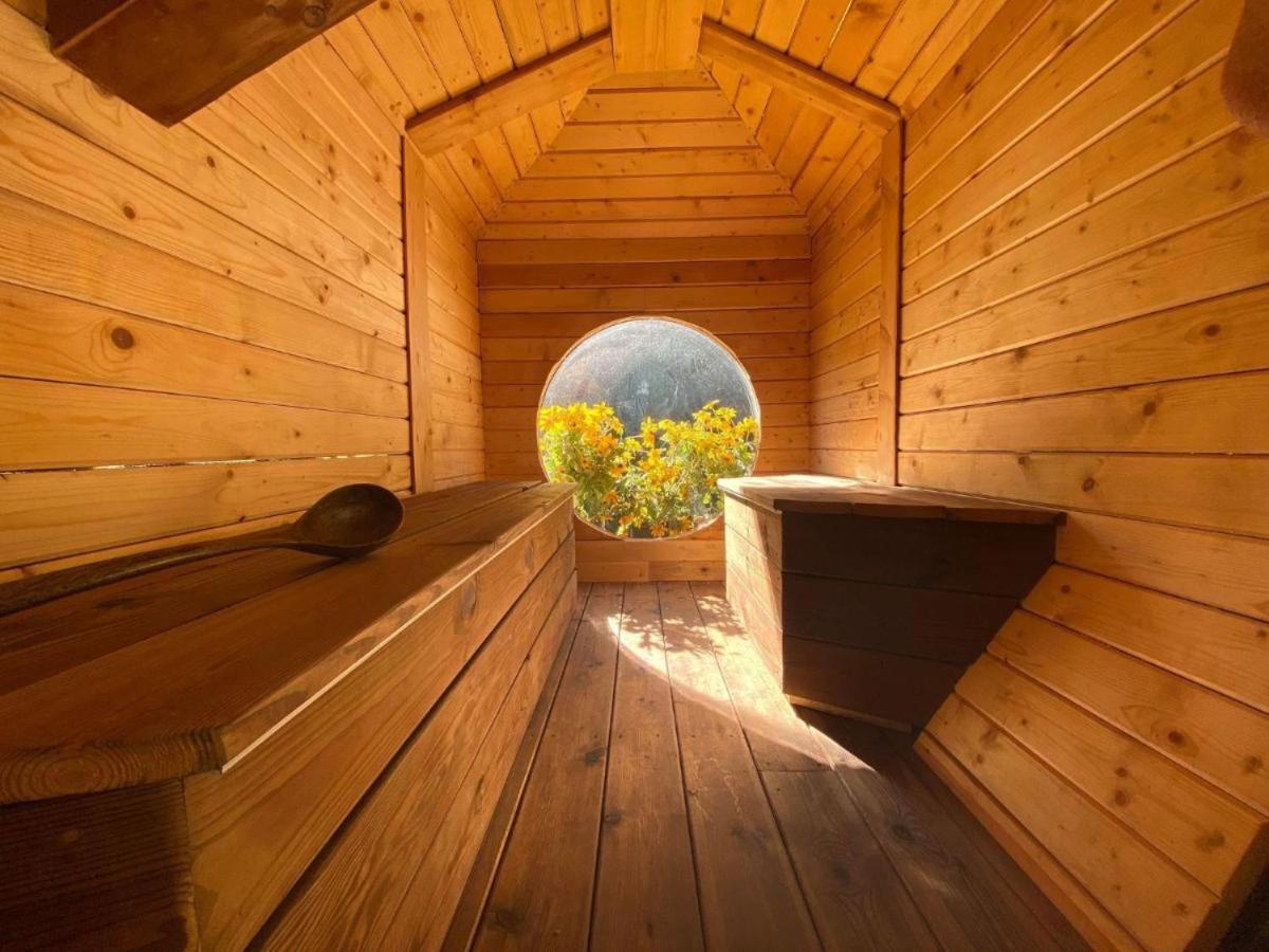 Bel Air - Proprietes Mont Amour Montriond Εξωτερικό φωτογραφία