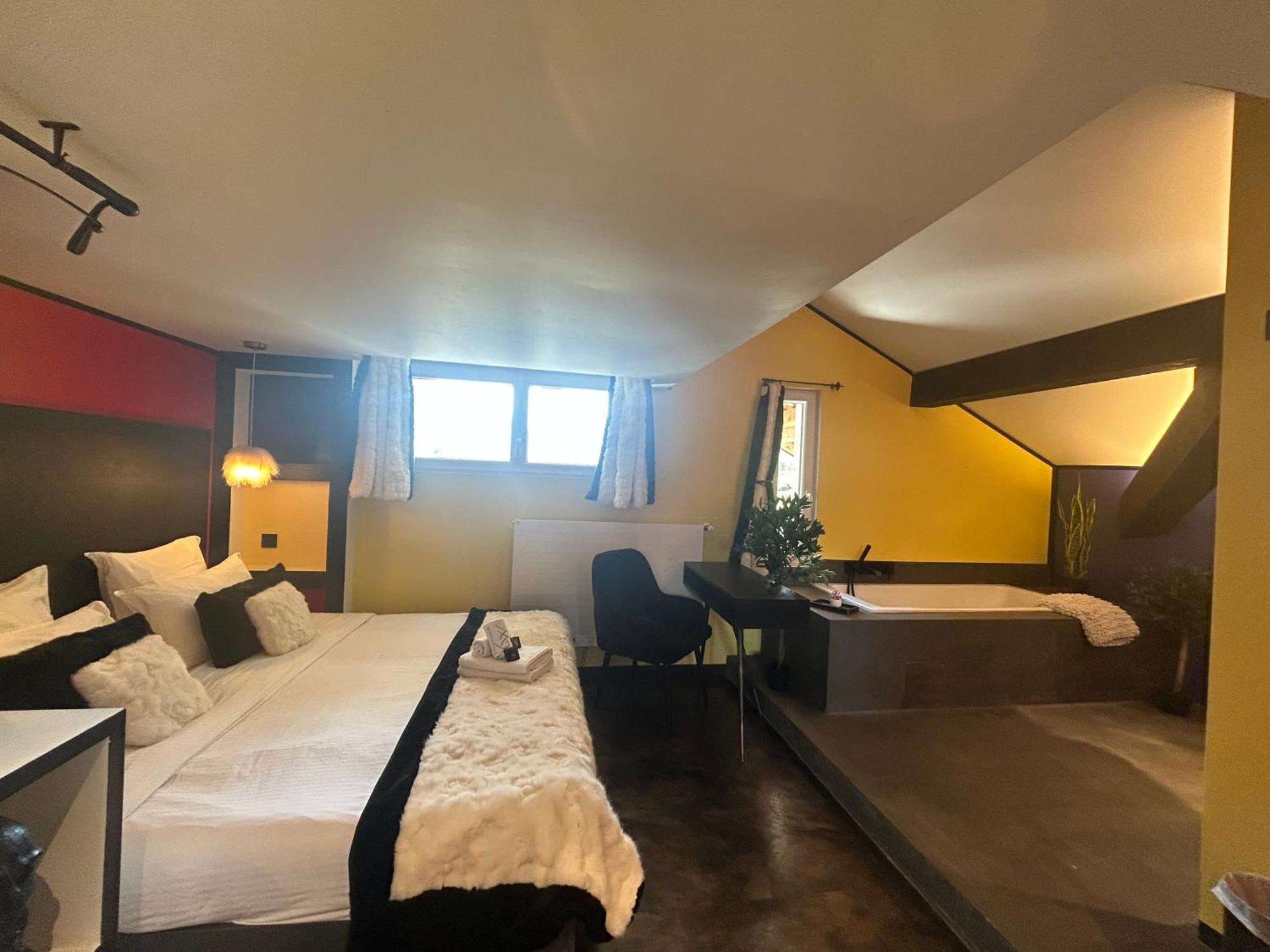 Bel Air - Proprietes Mont Amour Montriond Εξωτερικό φωτογραφία