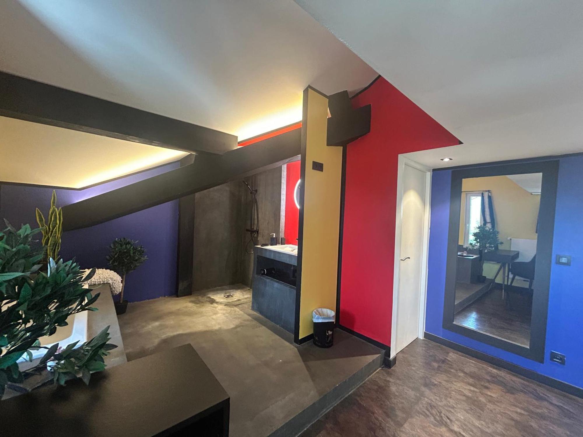 Bel Air - Proprietes Mont Amour Montriond Εξωτερικό φωτογραφία